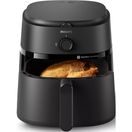 PHILIPS NA 130/00 - HORKOVZDUŠNÁ FRITÉZA