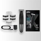 XT5100 SERIES X ZASTŘIHOVAČ BRAUN