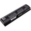 BATERIE T6 POWER HP PAVILION DV4-5000, DV6-7000, DV7-7000, M6-1000 SERIE, 6CELL, 5200MAH