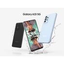 SAMSUNG GALAXY A33 5G A336 6GB/128GB BLACK (POUŽITÝ, PĚKNÝ STAV)