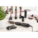 SHS 8550BK HORKOVZDUŠNÁ KULMA SENCOR