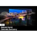 65" SAMSUNG QE65S90D - TELEVIZE