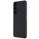 NILLKIN SUPER FROSTED PRO MAGNETIC ZADNÍ KRYT PRO SAMSUNG GALAXY S25 BLACK