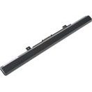 BATERIE T6 POWER TOSHIBA SATELLITE C50-B, C55-B, L40-B, L50-B, P50-C, S50-B, 4CELL, 2600MAH