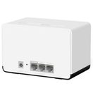 ROUTER MERCUSYS HALO H85X (2 KS) 802.11AX (WI-FI 6) - ROUTER