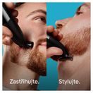 XT3100 SERIES X ZASTŘIHOVAČ BRAUN