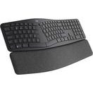 LOGITECH KL. WIRELESS KEYBOARD K860 SPLIT US INT´L