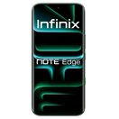 INFINIX NOTE EDGE 8GB/256GB SILK GREEN