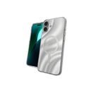 ZAGG KRYT MILAN SNAP APPLE IPHONE 16 SWIRL GLITTER