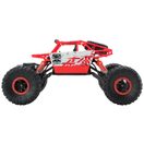 BUDDY TOYS BRC 18.610 RC ROCK CLIMBER RED - RC AUTO