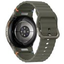 SAMSUNG GALAXY WATCH7 40MM SM-L300 GREEN