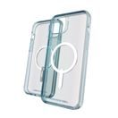 GEAR4 MILAN SNAP KRYT IPHONE 14 PLUS - TYRKYSOVÁ