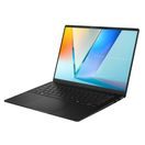 ASUS VIVOBOOK S 14 OLED/M5406KA-OLED108X/AI7-350/14"/WUXGA/24GB/1TB SSD/AMD INT/W11P/BLACK/2R