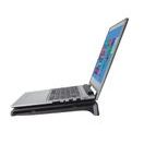 STOJAN TRUST AZUL LAPTOP COOLING STAND WITH DUAL FANS