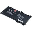 BATERIE T6 POWER HP PAVILION 15-BC000, 15-BC200, OMEN 15-AX000, 5330MAH, 61WH, 3CELL, LI-POL