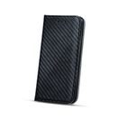 CU-BE CARBON POUZDRO SAMSUNG GALAXY A8 2018 BLACK