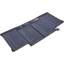 BATERIE T6 POWER APPLE MACBOOK AIR 13 (MID 2011/2012/2013, EARLY 2014), 7150MAH, 54WH, 4CELL, LI-POL