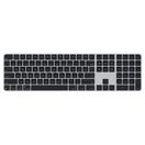 MAGIC KEYBOARD NUMERIC TOUCH ID - US - BLACK