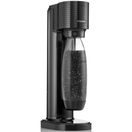 SODASTREAM GAIA BLACK - VÝROBNÍK SODY