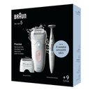BRAUN SILK-ÉPIL 5 SE5-230 - EPILÁTOR