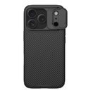 NILLKIN CAMSHIELD PRO ZADNÍ KRYT PRO APPLE IPHONE 17 PRO BLACK