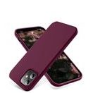 ERCS CARNEVAL SNAP IPHONE 14 PRO MAX - FIALOVÁ