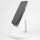 CU-BE SMART MAG POUZDRO IPHONE 15 PRO 6,1" BLACK