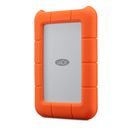 EXT. HDD LACIE RUGGED USB-C 2TB USB 3.1