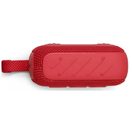 JBL GO4 RED - BLUETOOTH REPRODUKTOR