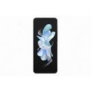 SAMSUNG CLEAR SLIM COVER Z FLIP4 TRANSPARENT