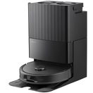 ROBOROCK QR 798 BLACK - ROBOTICKÝ VYSAVAČ S MOPEM