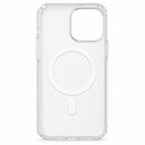 CU-BE ANTI SHOCK TPU MAG POUZDRO SAMSUNG GALAXY S25 ULTRA TRANSPARENT