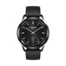 XIAOMI WATCH S3 BLACK