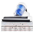 TESLA LIFESTAR UV550 - RUČNÍ VYSAVAČ