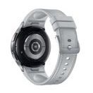 SAMSUNG GALAXY WATCH6 CLASSIC 43MM SILVER