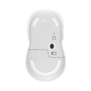 MYŠ LOGITECH M650 L FOR BUSINESS- OFF WHITE