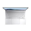 ASUS ZENBOOK 14 OLED/UX3405CA-OLED382X/U7-255H/14"/WUXGA/T/32GB/1TB SSD/ARC 140T/W11P/SILVER/2R