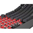 GENESIS HERNÍ KLÁVESNICE THOR 230/TKL/RGB/OUTEMU