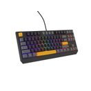 GENESIS HERNÍ MECHANICKÁ KLÁVESNICE THOR 230 TKL