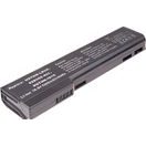 BATERIE T6 POWER HP PROBOOK 6360B, 6460B, 6470B, 6560B, 6570B, 8460, 8470, 8560, 6CELL, 5200MAH