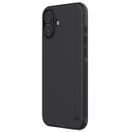 NILLKIN SUPER FROSTED PRO MAGNETIC ZADNÍ KRYT PRO APPLE IPHONE 16 BLACK