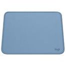 LOGITECH MOUSE PAD STUDIO SERIES - BLUE GREY