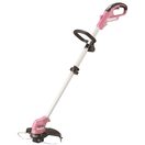 MAKITA UR100DZR AKU VYŽÍNAČ LI-ION CXT 12V, BEZ AKU Z - RŮŽOVÝ - AKU VYŽÍNAČ