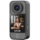 SJCAM C400 - OUTDOOROVÁ KAMERA