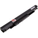 BATERIE T6 POWER HP 240 G4, 245 G4, 250 G4, 255 G4, 14-ACXXX, 15-ACXXX, 255 G5, 4CELL, 2600MAH