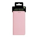 CU-BE MAGNET POUZDRO HUAWEI P8 LITE ROSE GOLD