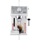 ECP 33.21.W PÁKOVÉ ESPRESSO DELONGHI