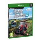 XONE/XSX - FARMING SIMULATOR 22