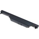 BATERIE T6 POWER ASUS A45, A55, A75, K45, K55, K75, R500, R503, R704, X45, X55, X75, 6CELL, 5200MAH