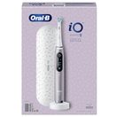 ORAL-B IO SERIES 9 ROSE QUARTZ - SPEIÁLNÍ EDICE